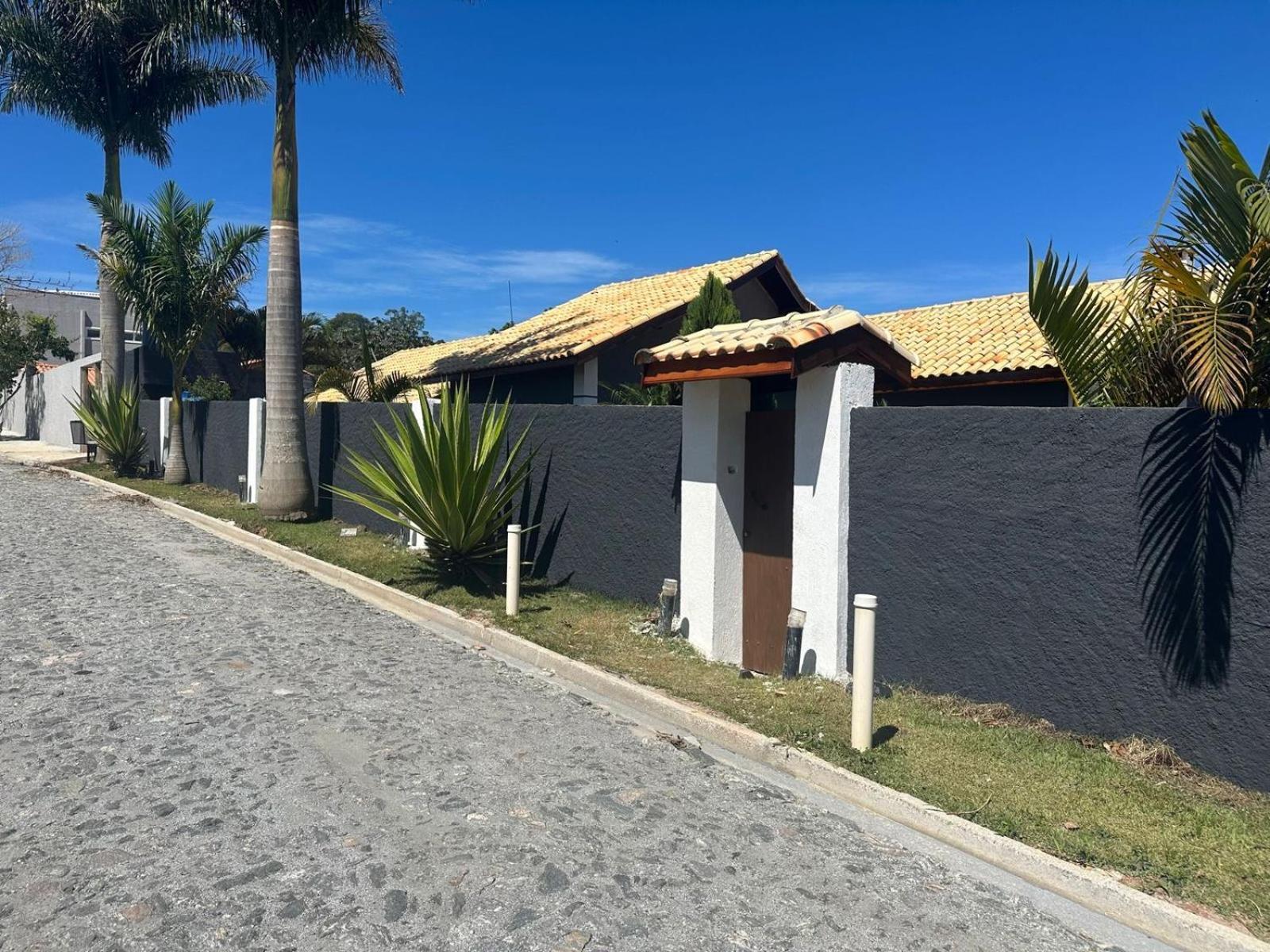 Chacara Gama Em Condominio Igarata-Sp - Jacuzzi Com Hidromassagem, Piscina E Sauna المظهر الخارجي الصورة